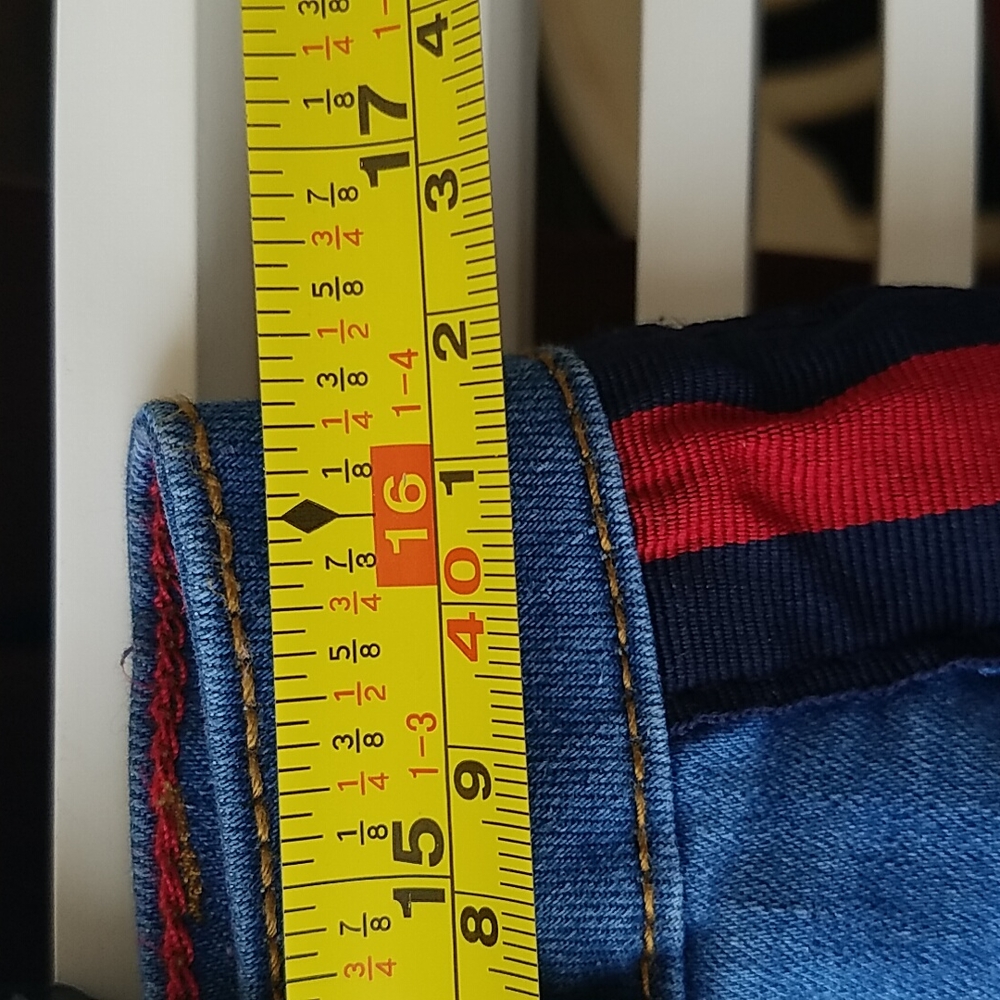 Jeans - Picture 5 of 9